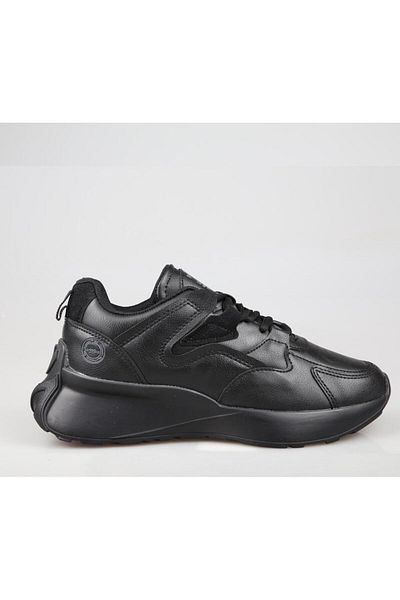 M.P. MP 242-1833 Μαύρα Unisex Sneakers