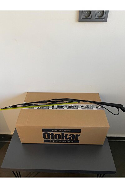 Otokar ATLAS SİLECEK KOLU VE LASTİĞİ ( SOL )