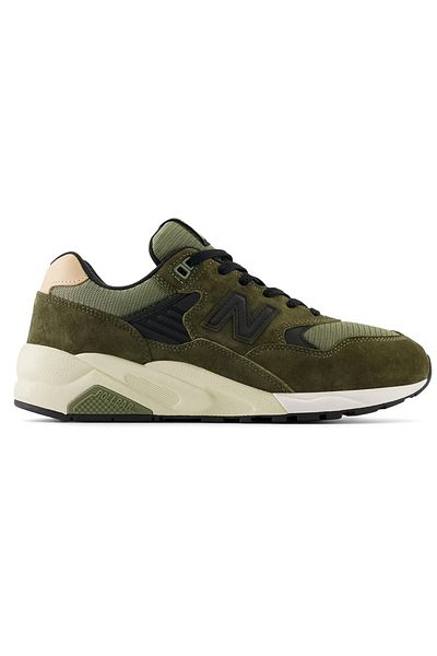 New Balance Mt580Adc Ежедневни мъжки обувки MT580ADC Зелени