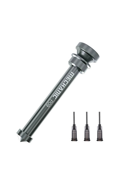 Choice MECHANIC P09 MECHANIC P09 Aluminum Alloy BGA Solder Paste Booster Gree...