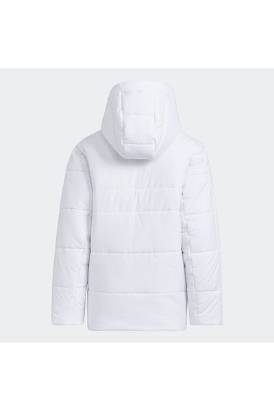 adidas Jg Cb Pad White Children's Coat Il6095