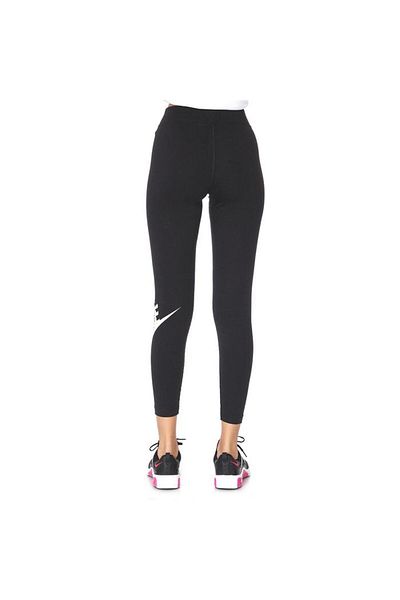 Nike Essential Women's Black Tights Cz8528-010