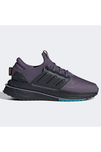 adidas X_Plrboost Purple Women's Sneakers Id9584