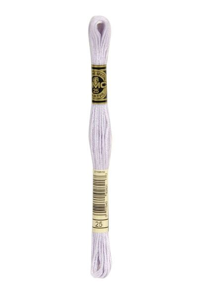Dmc Muline Yarn 25 2 Pieces