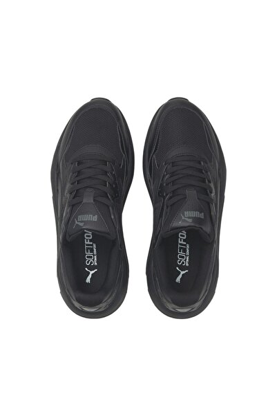 Puma X-Ray Speed Kadın Siyah Spor Ayakkabı 38463801