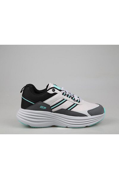 M.P. MP 242-2036G pantofi gri unisex