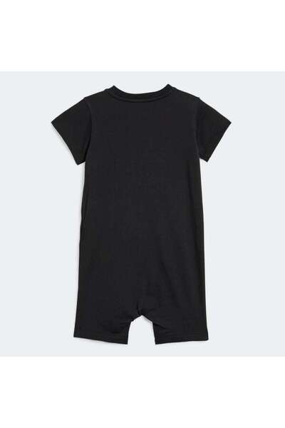 adidas GIFT SET Siyah Çocuk Eşofman Takımı IS7257