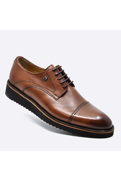 Fosco 2928 Lzr Mr Classic Eva Colour45 Color: Brown