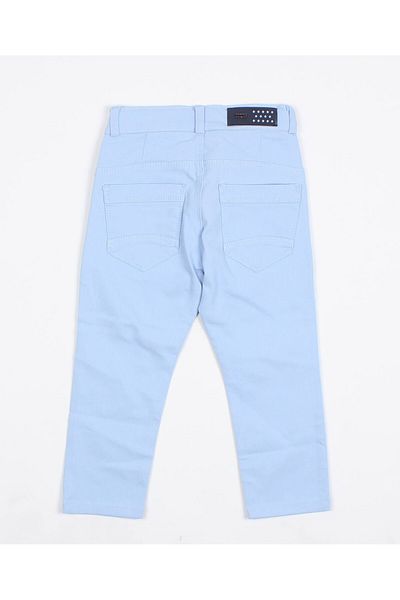 Doctor junior Doctor Junior Elastic Sports Cut Children's Pants