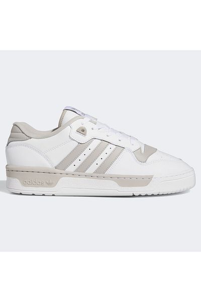 adidas Rivalry Low White Men's Sneakers - IG1473