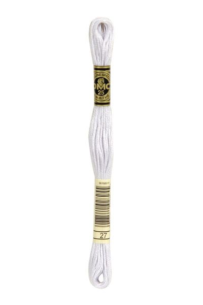 Dmc Muline Yarn 27 2 Pieces