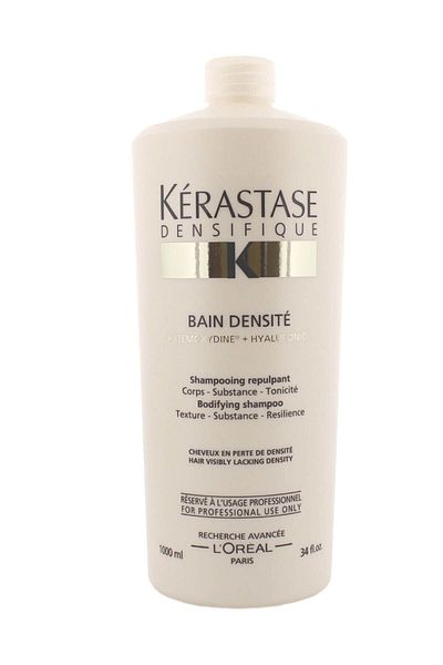 Kerastase Refreshing Shampoo That Makes Hair Look Brighter and Shimmer 1000 Ml....Demba3