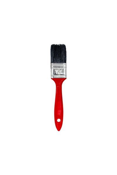 Master 510711   Oil Paint Brush with Plastic Handle No:1.5