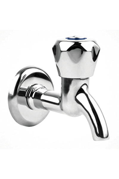 GPD Topuz Volan Kısa Musluk Kms01