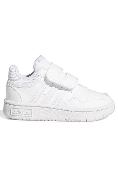 adidas Αθλητικά παπούτσια Hoops White GW0442 Model