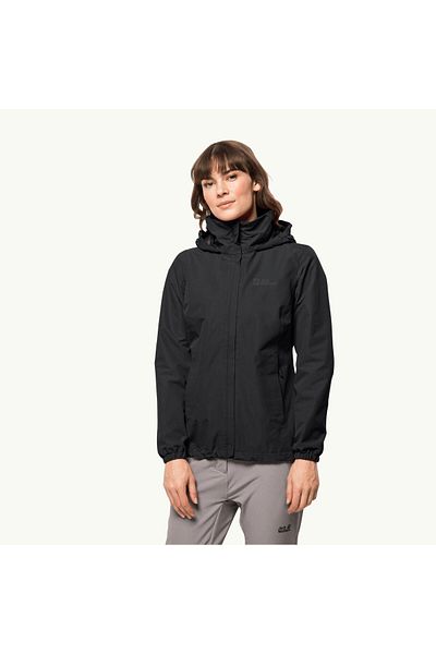 Jack Wolfskin Stormy Point 2L Coat 1111202 -6000