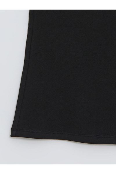 LC Waikiki Elastic Waist Spanish Leg Girls' Tights