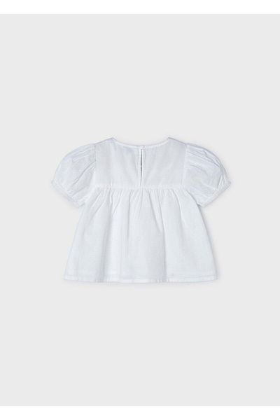 MAYORAL tricou de vara pentru fete 3180