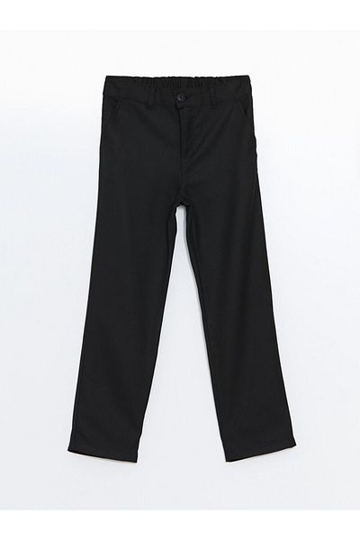 LC Waikiki Elastic Waist Boy Trousers