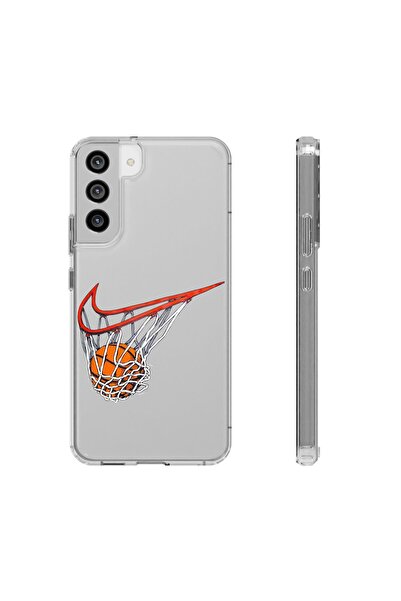 izzytech حافظة هاتف شفافة مطبوعة لهاتف Xiaomi Redmi Note 8 حافظة هاتف متينة بنمط