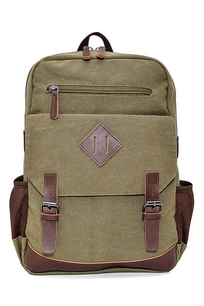 Matthew Cox Unisex Backpack - Kvs108 Model