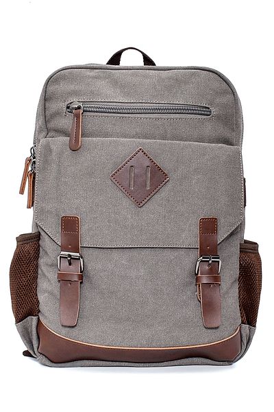 Matthew Cox Unisex Backpack - Kvs108 Model