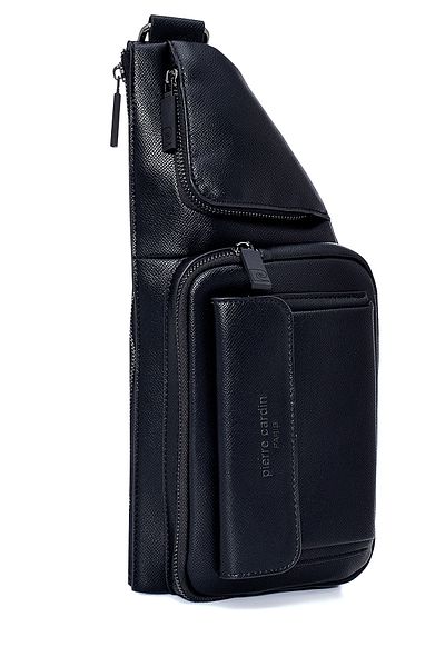 Pierre Cardin Мъжка чанта за тяло 01PC00105-S