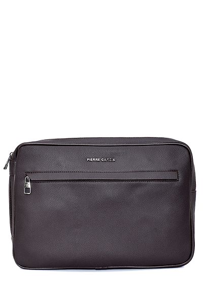Pierre Cardin Unisex Laptop Bag 01Pc 002022 -F