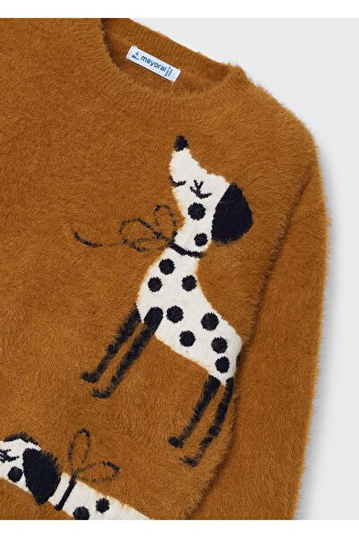 MAYORAL Πουλόβερ για κορίτσι