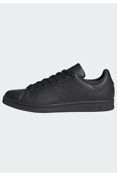 adidas Stan Smith Black Men's Sports Shoes Fx5499