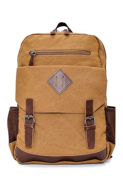 Matthew Cox Unisex Backpack - Μοντέλο KVS108
