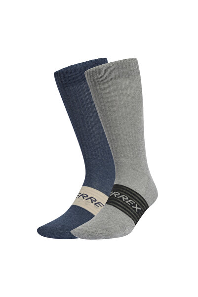 adidas Trx Mul Sck 2Pp Navy Blue Socks Iw9284