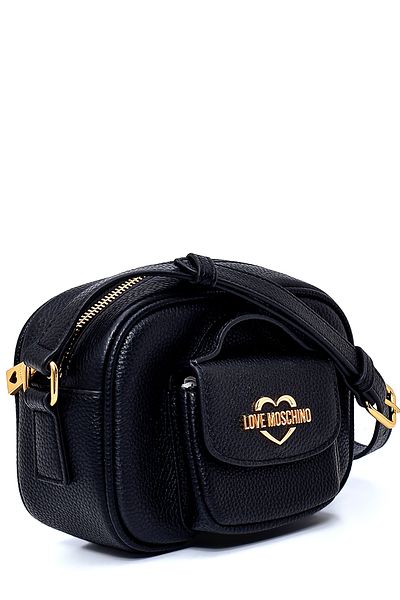 Love Moschino حقيبة كروس نسائية من Love Moschino JC4108PP1LL1100A