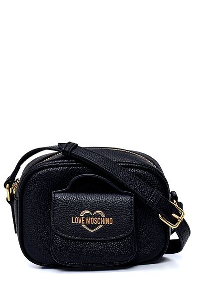 Love Moschino حقيبة كروس نسائية من Love Moschino JC4108PP1LL1100A