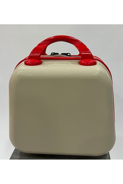 Trendsbag Travel Store ΚΑΠ. ΤΣΑΝΤΑ ΜΑΚΙΓΙΑΖ POLO'S με λουράκι