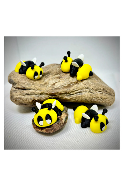 ARI BUMBLEBEE MİNİ OYUNCAK