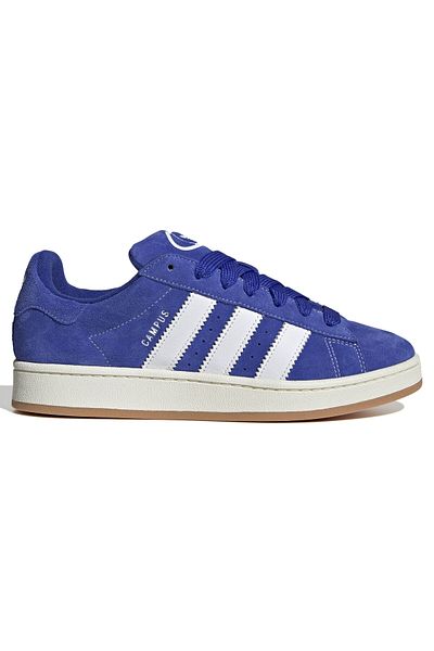 adidas CAMPUS 00s - Selubl/ftwwht/ohwhite Színes Campus cipők