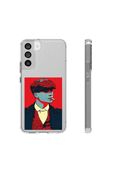 izzytech حافظة هاتف شفافة مطبوعة لهاتف Xiaomi Redmi Note 9 PRO حافظة هاتف متي...