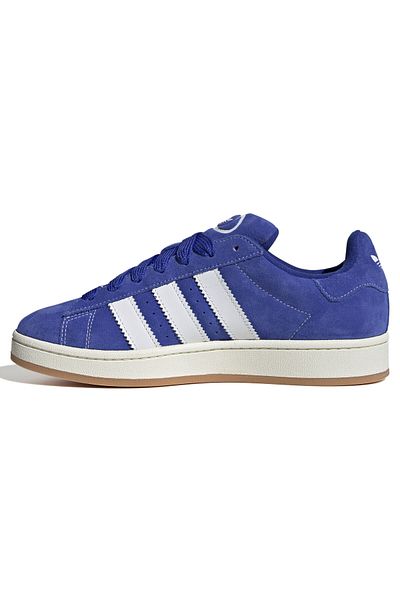 adidas CAMPUS 00s - Selubl/ftwwht/ohwhite Színes Campus cipők