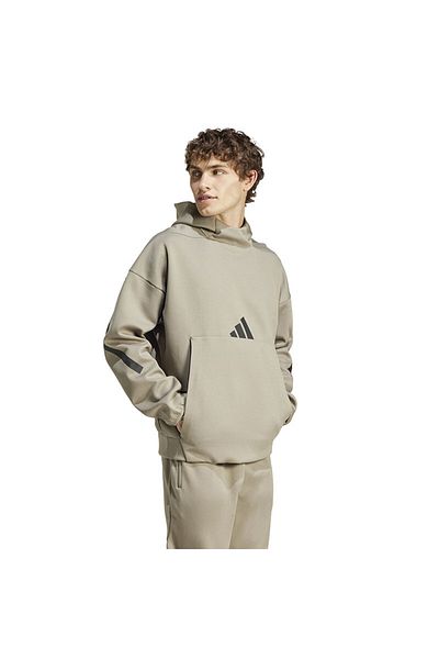 adidas M Z.N.E. Hd Men's Gray Sweatshirt Je3071