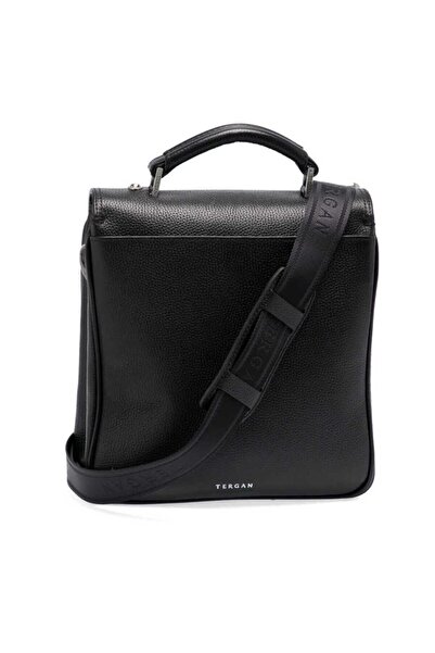 Tergan 880 Men's Leather Handbag