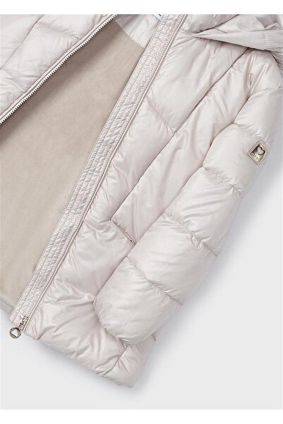 MAYORAL Kız Çocuk Sıcak Astarlı Şişme Mont