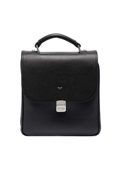 Tergan 880 Men's Leather Handbag