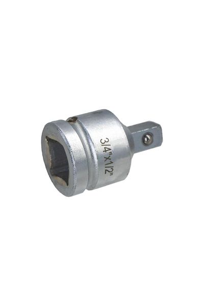 Titi 6239 Model Socket Adapter - 3/4''F Female X 1/2''M Male