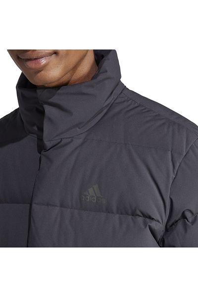 adidas Мъжко палто Helionic Mid J Coat Ik3186