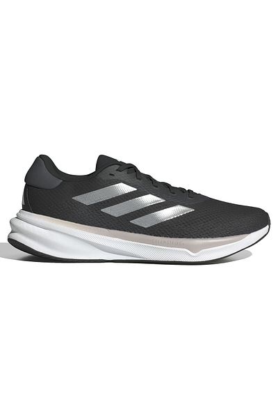 adidas Men's Supernova Stride Black Sports Shoes Ig8317