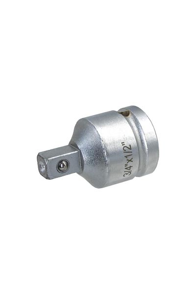 Titi 6239 Model Socket Adapter - 3/4''F Female X 1/2''M Male