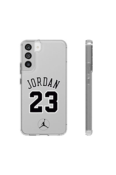 izzytech حافظة هاتف متينة لهاتف Xiaomi Redmi Note 11 PRO 4G شفافة مطبوعة