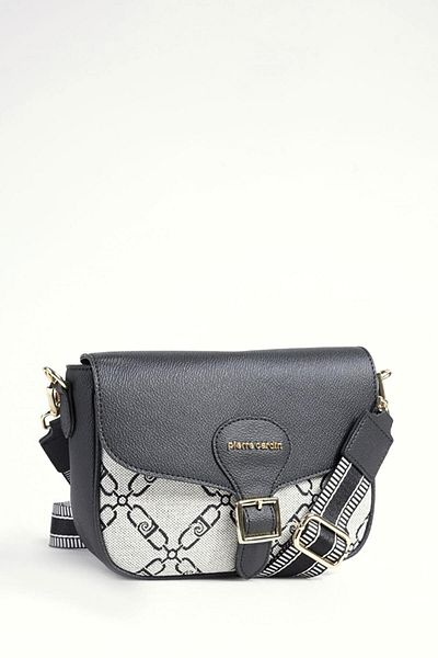 Pierre Cardin 05Pc24K828 Women's Crossbody Bag
