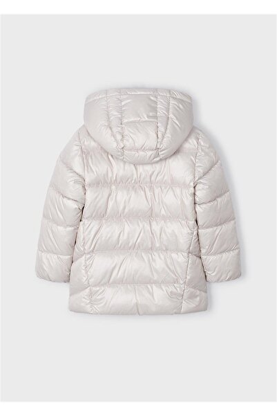 MAYORAL Kız Çocuk Sıcak Astarlı Şişme Mont